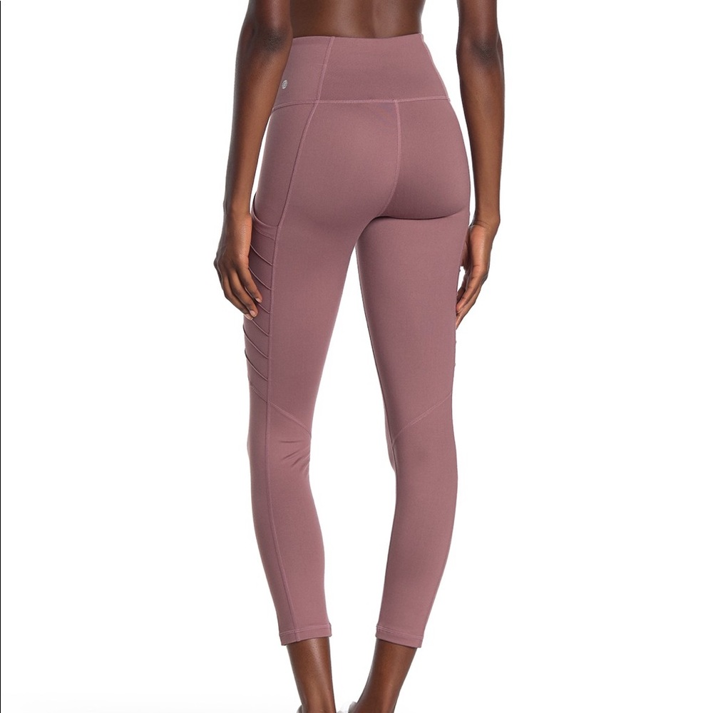 High waist leggings NEW